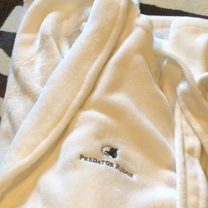 🌞Men’s Spa Robe🌞